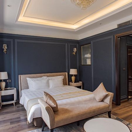 Victoria Villas Ha Long Exterior photo