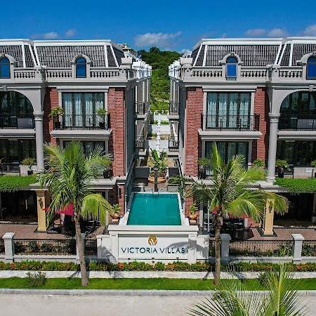 Victoria Villas Ha Long Exterior photo