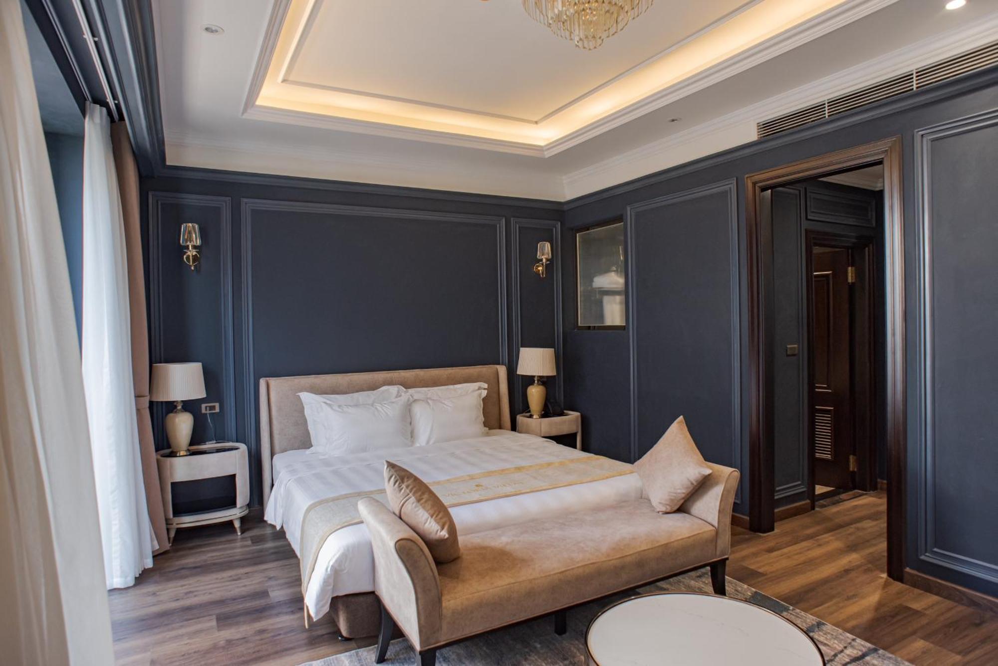 Victoria Villas Ha Long Exterior photo